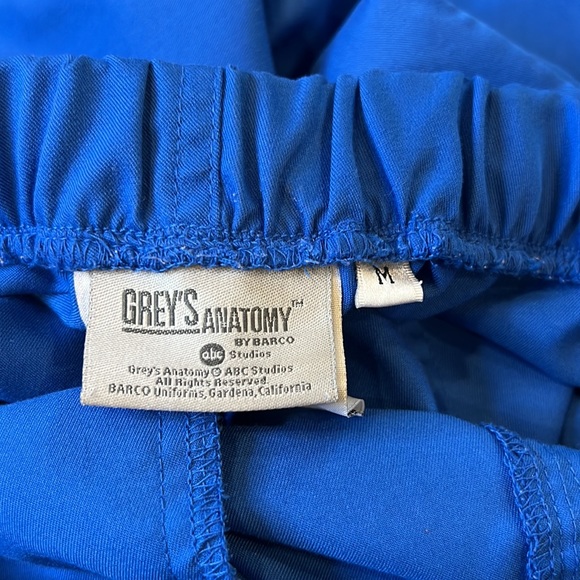 Grey’s anatomy - Picture 3 of 3